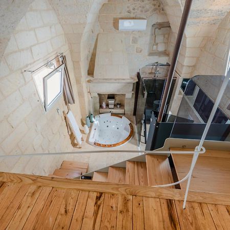 Suite Athena San Cesario di Lecce Exteriör bild