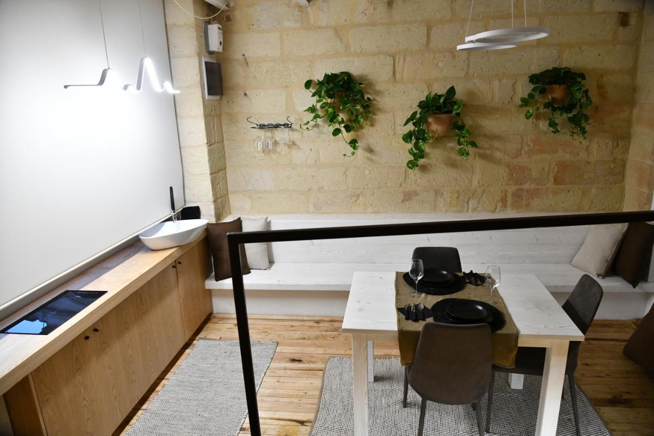 Suite Athena San Cesario di Lecce Exteriör bild