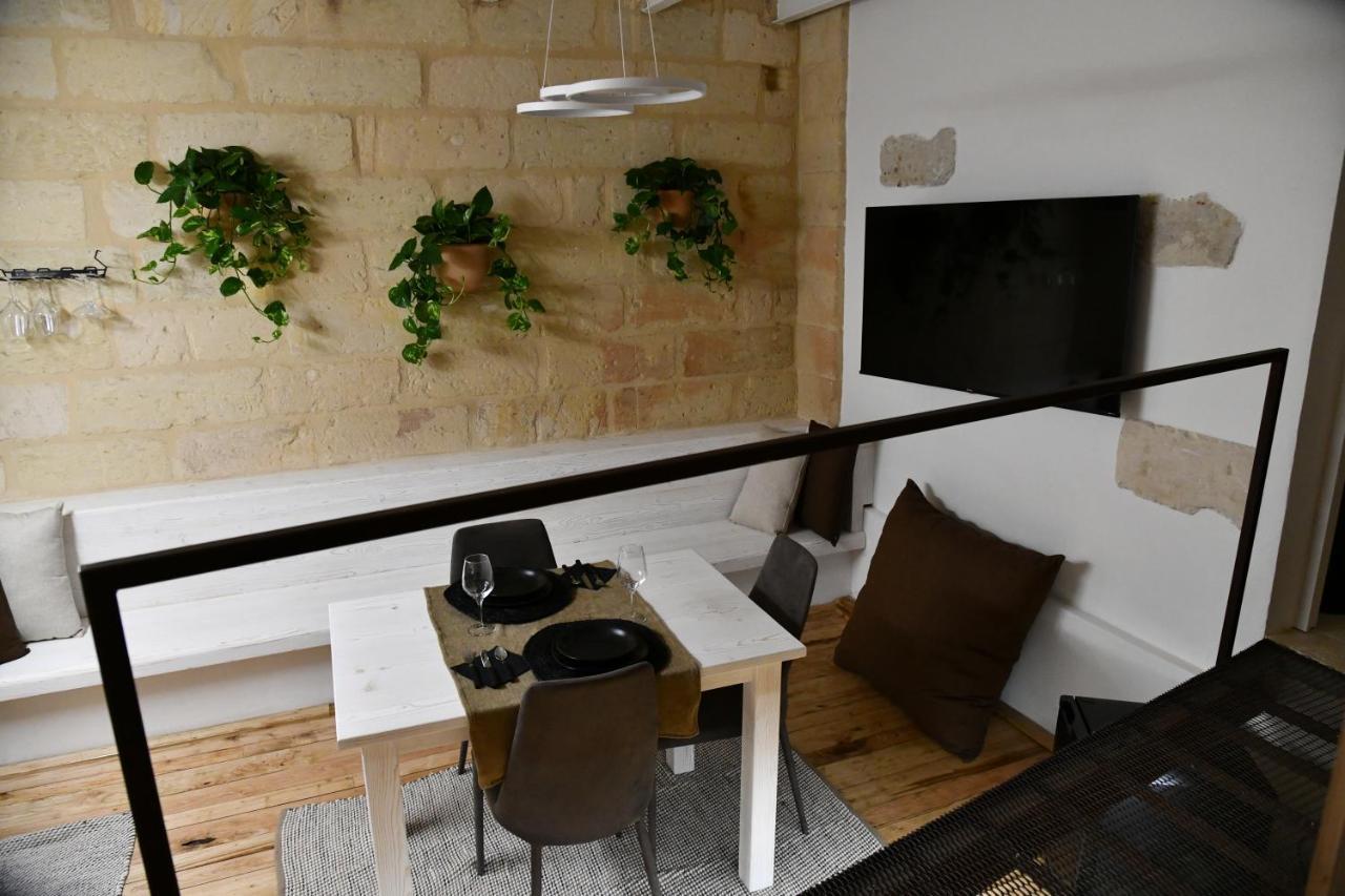Suite Athena San Cesario di Lecce Exteriör bild