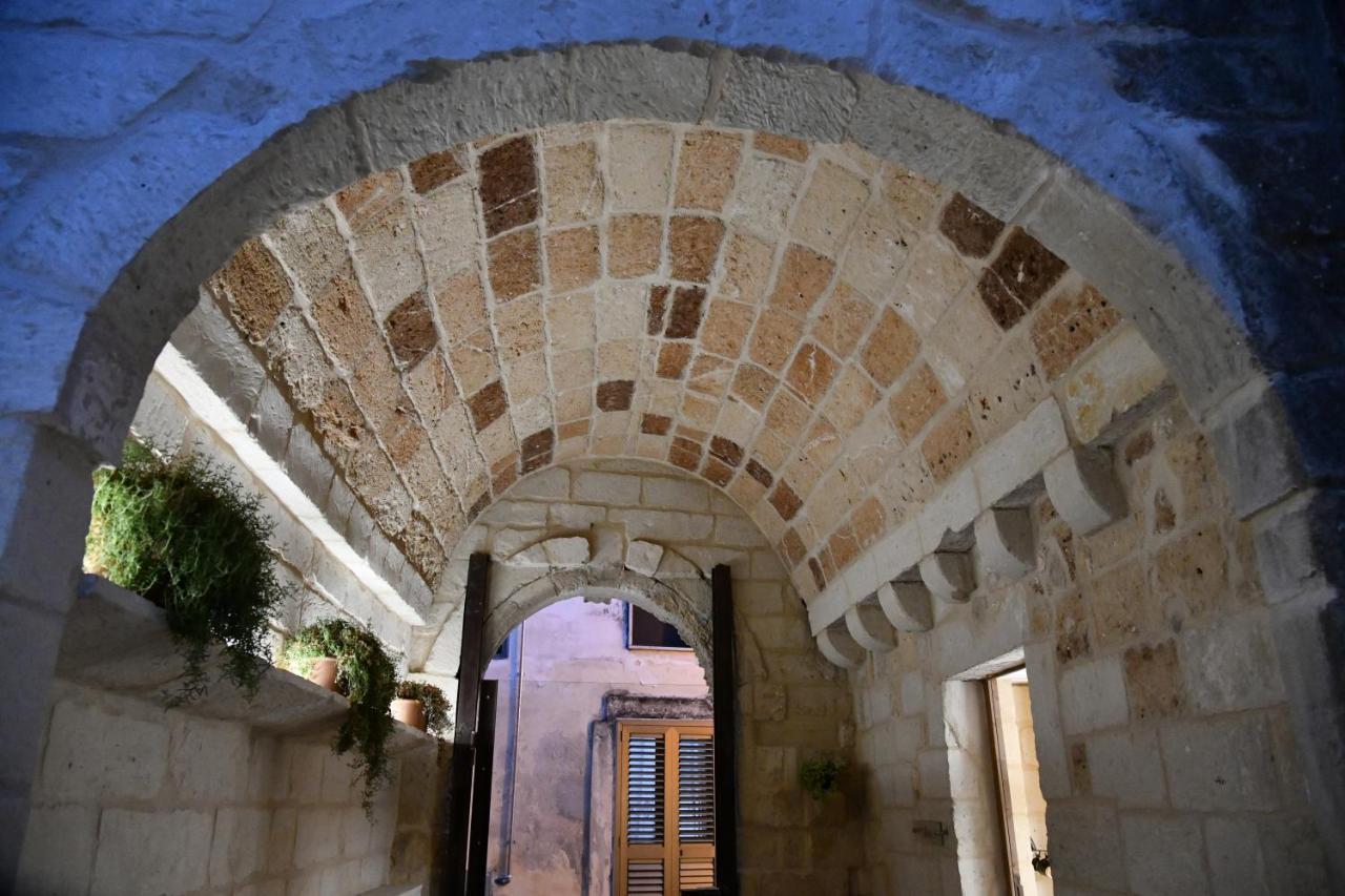 Suite Athena San Cesario di Lecce Exteriör bild