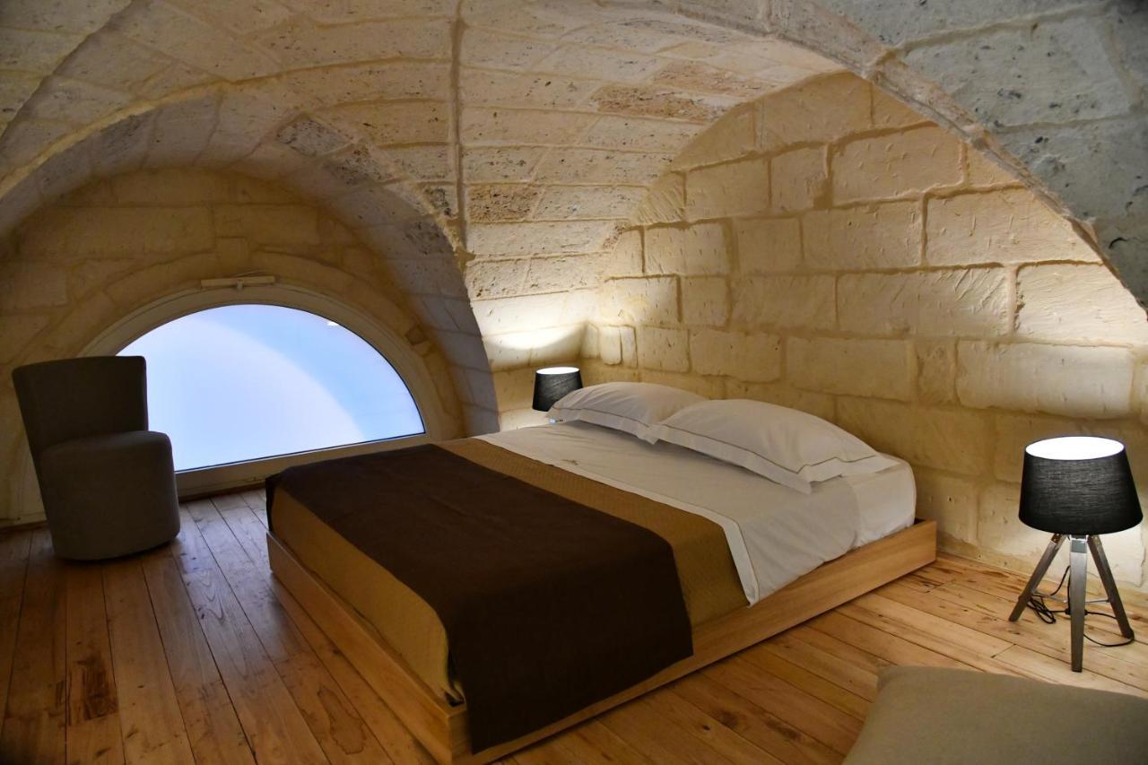 Suite Athena San Cesario di Lecce Exteriör bild