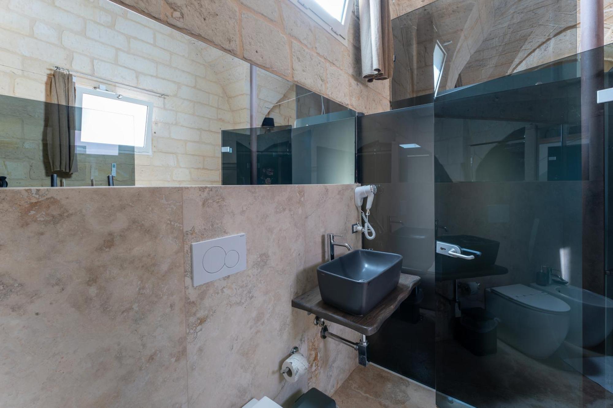 Suite Athena San Cesario di Lecce Exteriör bild