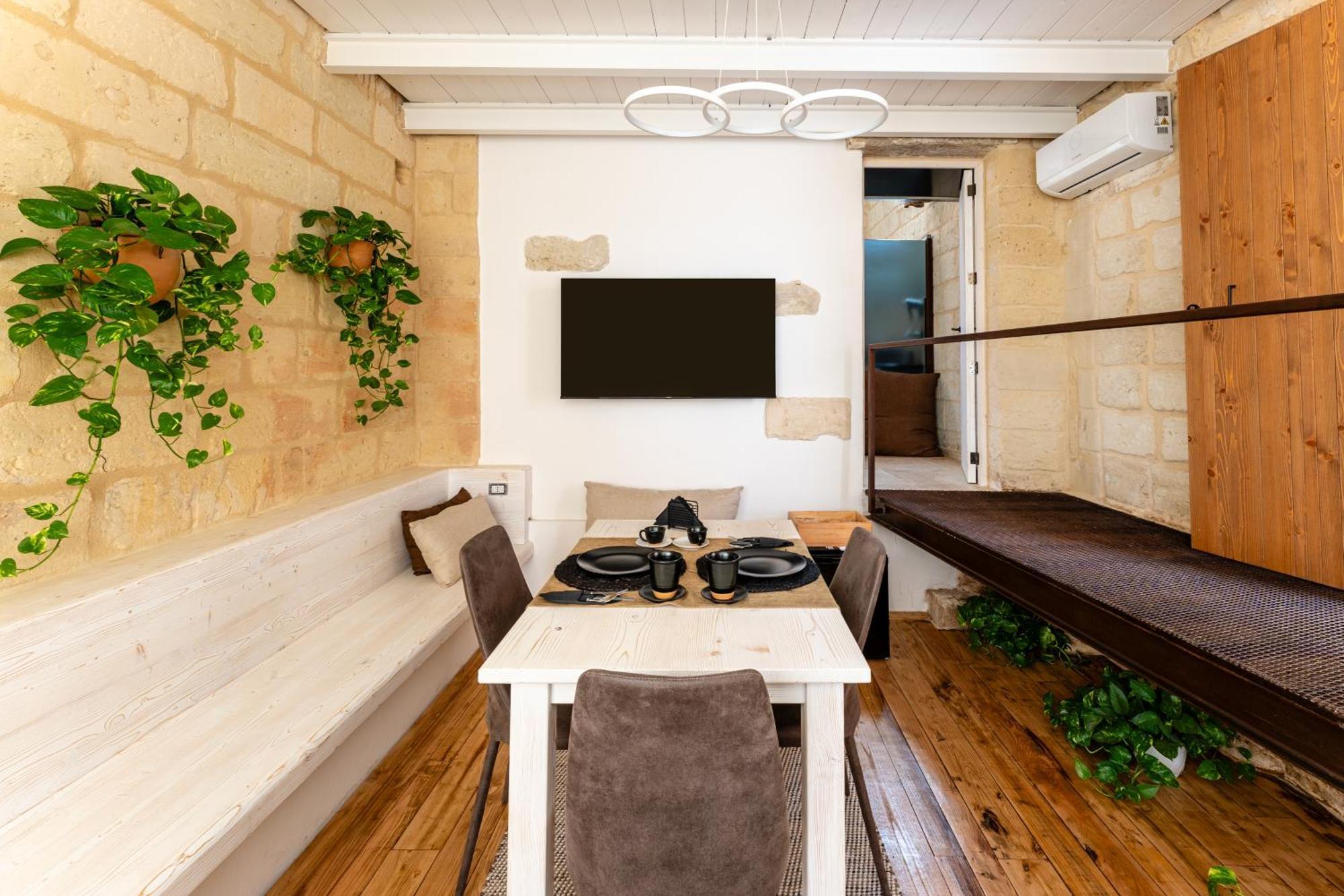 Suite Athena San Cesario di Lecce Exteriör bild